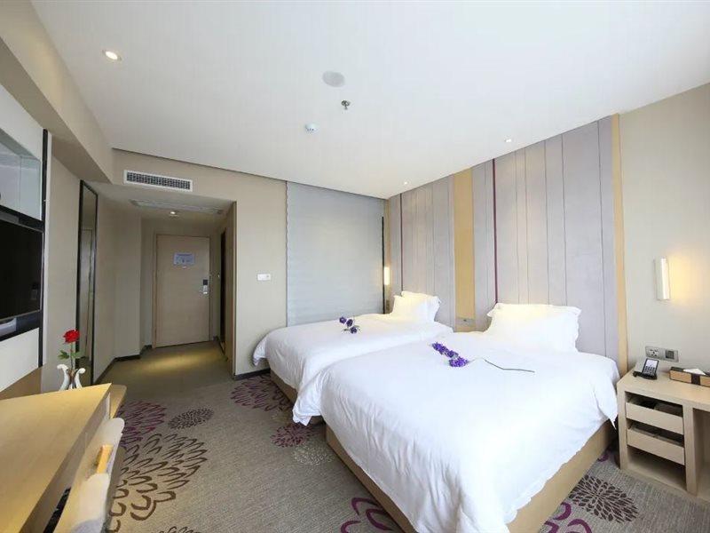 Lavande Hotel Fuhuadao Branch Zhongshan  Exterior foto