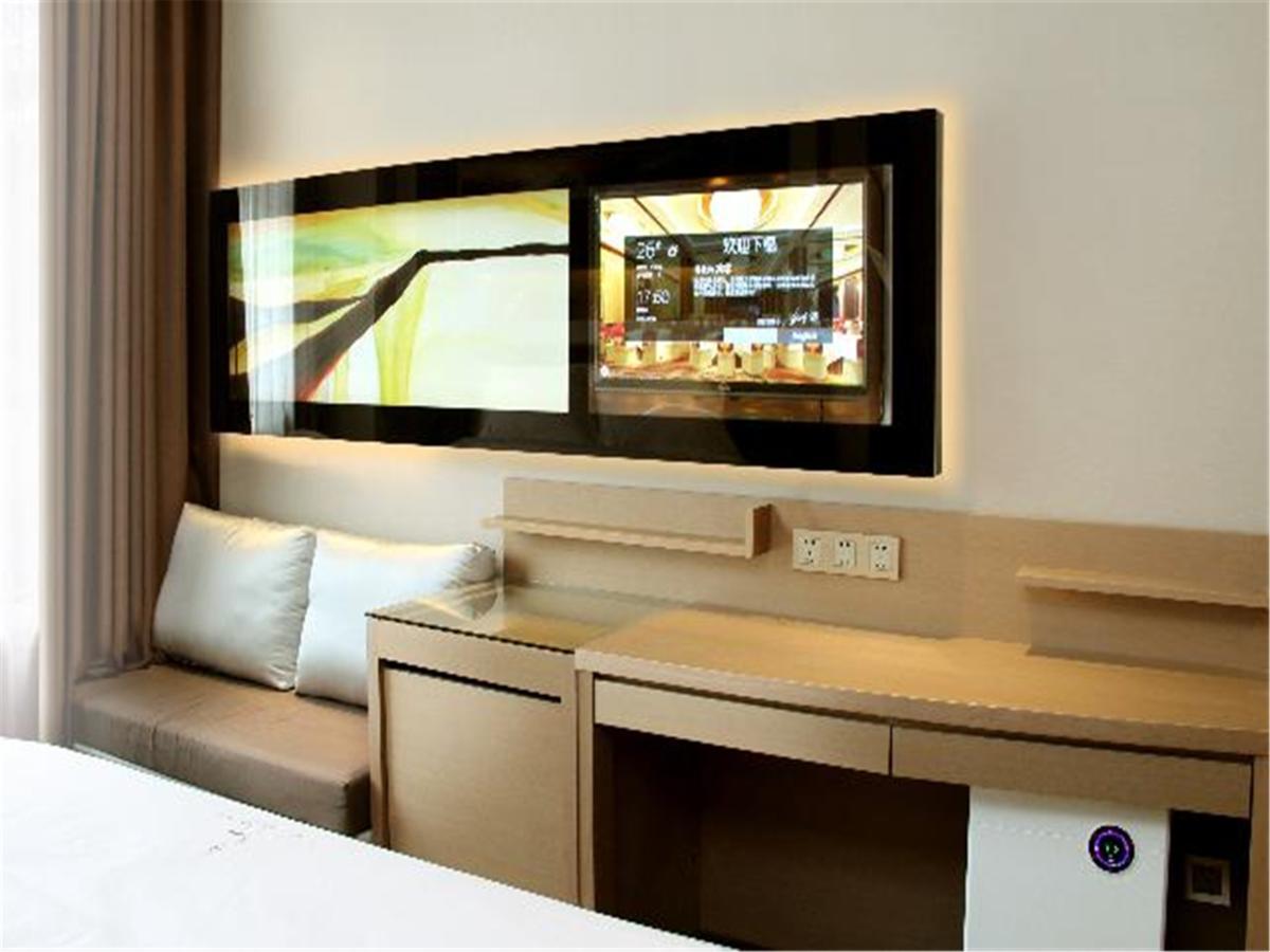 Lavande Hotel Fuhuadao Branch Zhongshan  Exterior foto